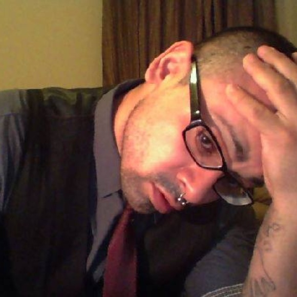 Meet your Posher, Jorge - Picture 4 of 8